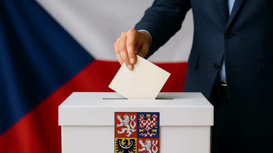Volby do Poslanecké sněmovny Parlamentu České republiky se blíží!